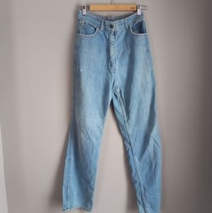 Woolco Stroller Jeans (Woolworth's)